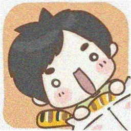 漩涡鸣人 头像
